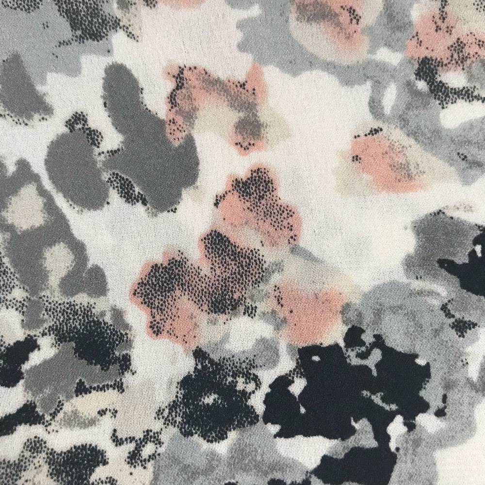 KENSIE Tank Dress w/ Pockets Zipper Front - Picture 3 of 8